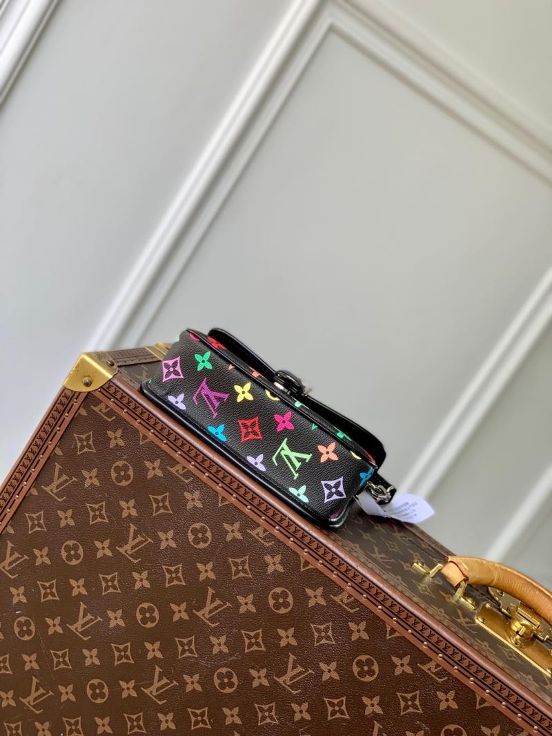 LV Satchel bags